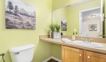 2756 Barclay Way, Ann Arbor, MI 48105