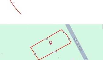 Cranbrook Lane lot 21, Bella Vista, AR 72714