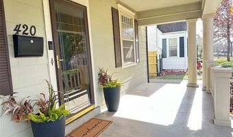 420 K St SW, Ardmore, OK 73401