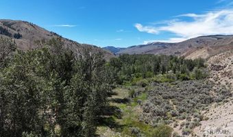 E Fork Road, Clayton, ID 83227