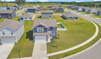 33 Cider Mill Dr, Ashville, OH 43103