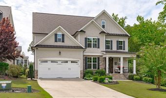 2505 Terrmini Dr, Apex, NC 27502