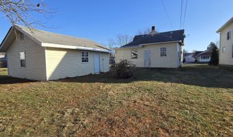 2723 Brown St, Anderson, IN 46016