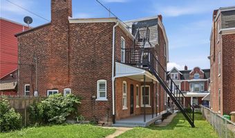 225 N Fulton St, Allentown, PA 18102