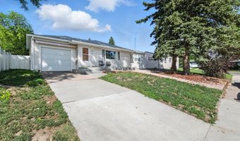 2974 KELLEY Dr, Cheyenne, WY 82001