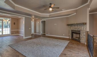 453269 Legacy Ln, Afton, OK 74331