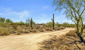 6249 E OLD PAINT Trl, Cave Creek, AZ 85331