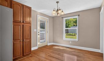 3320 Ridgewood Ave, Ashtabula, OH 44004