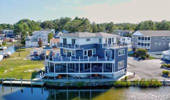 606 POND VIEW Dr, Bethany Beach, DE 19930