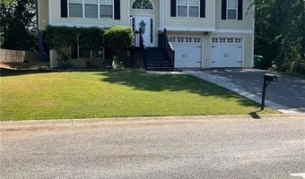 12 Carson Ct, Adairsville, GA 30103