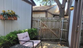 1537 S ALABAMA St, Amarillo, TX 79102