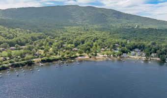 13 S Face Rd B, Alexandria, NH 03222