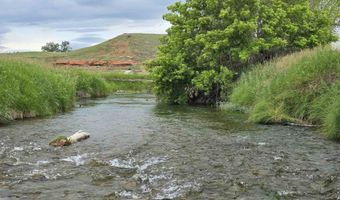 105 Lower Redwater Rd, Beulah, WY 82712