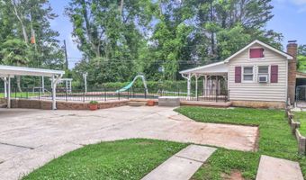 215 Timber Ln, Anderson, SC 29621