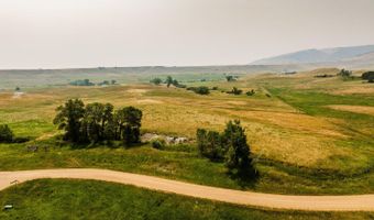 79 Sand Creek Ranch Rd, Buffalo, WY 82834