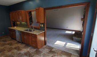 1018 S Three Mile Rd, Batesville, IN 47006