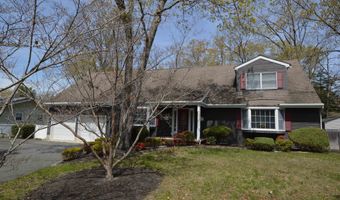 10 Timberlea, Cape May Court House, NJ 08210