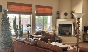 596 E Via Puente De La Lluvia, Sahuarita, AZ 85629