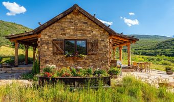 1350 Old Herron Rd, Basalt, CO 81621