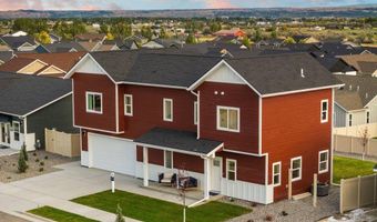7065 Copper Bend Blvd, Billings, MT 59106