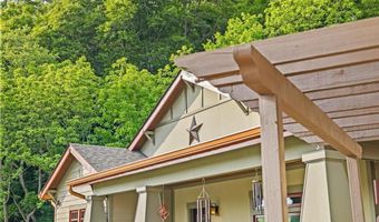 375 Middle Creek Rd, Afton, TN 37616