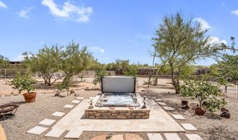 6017 E RANCHO DEL ORO Dr, Cave Creek, AZ 85331