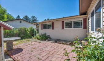 504 Boulder Dr, Carson City, NV 89706