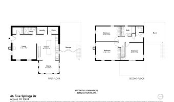 46-51 5 Springs Dr, Accord, NY 12404