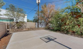 165 Hilton Ave NW, Albuquerque, NM 87107
