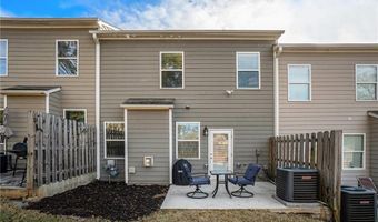 3027 Creekside Overlook Way, Austell, GA 30168