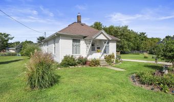 607 NW 8TH Ave, Aledo, IL 61231