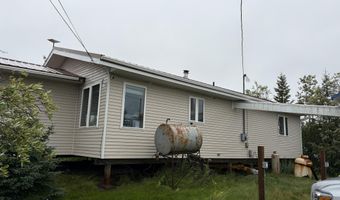 211 Blackberry St, Bethel, AK 99559