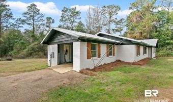 48533 STATE HIGHWAY 59, Bay Minette, AL 36507