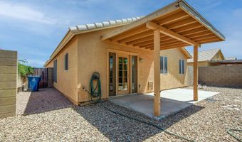 1843 W RENAISSANCE Ave, Apache Junction, AZ 85120