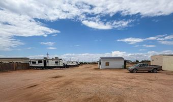 65 SE 1500, Andrews, TX 79714