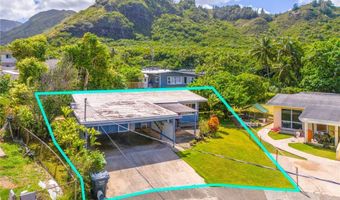 54-304 Kawaewae Way, Hauula, HI 96717