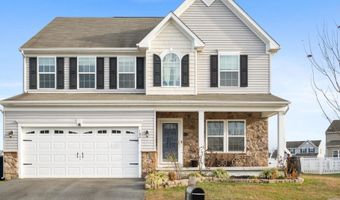 182 DELAWARE RIVER Dr, Clayton, DE 19938