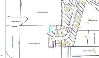 10205 Quail Run, Bay St. Louis, MS 39520