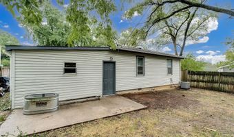 1233 Money St, Augusta, KS 67010
