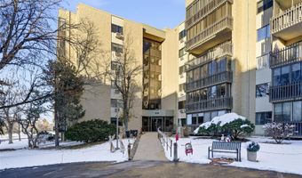 13691 E Marina Dr 408, Aurora, CO 80014