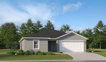 2803 Red Egret Dr Plan: Dawn, Bartow, FL 33830