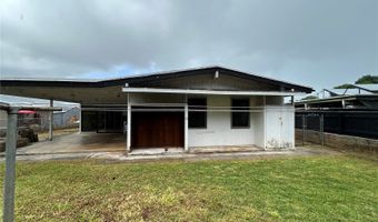 45-558 Kiani St, Kaneohe, HI 96744