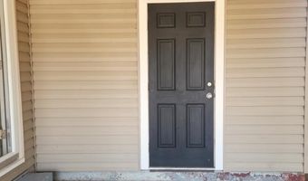 1009 Poplar, Amory, MS 38821