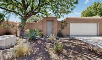 2828 DON PANCHO Rd NW, Albuquerque, NM 87104