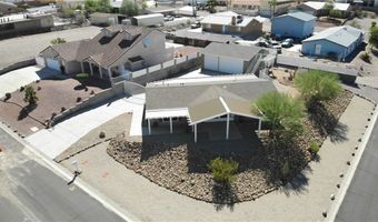 3380 Ridge View Ave, Bullhead City, AZ 86429