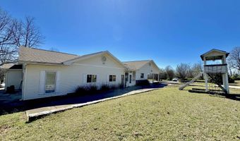 127 OAK SUMMIT Dr, Mountain Home, AR 72653