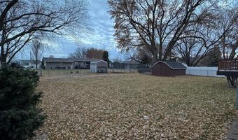 1308 Birch St, Aurora, NE 68818