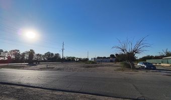 11081 Socorro Rd, Socorro, TX 79927