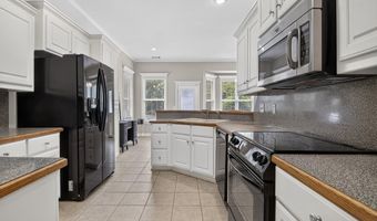 4014 EVERGREEN Dr, Benton, AR 72015