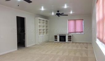 2222 S Travis St, Amarillo, TX 79109